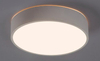 Lampa sufitowa Rabalux Larcia 75012 biały