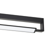 Kinkiet DEKSTER TK Lighting 3503 czarny