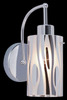 Kinkiet Italux MBM1575-1CR Triplet