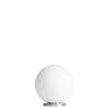 Lampa stołowa Fontana Arte F443000150NSNE Pallina