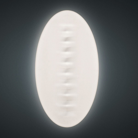 Lampa sufitowa Foscarini 284025-10 Superficie media