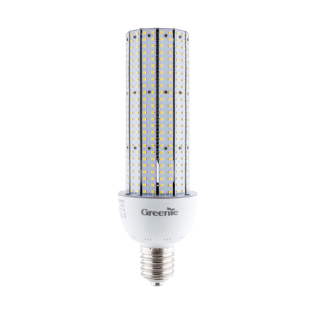 Żarówka LED Greenie AluCorn 66W E40 CS dookólna 900 diod SMD WW