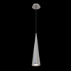 Lampa wisząca Maytoni P318-PL-01-N Nevill - Nikiel