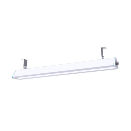 Lampa liniowa przemysłowa LED Greenie Stratos 150W 160 lm/W CRI>80 5000K