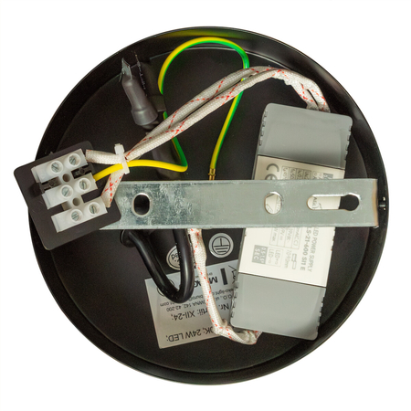 Milagro Lampa wisząca ASCOLI 24W LED ML1421 MULTIKOLOR