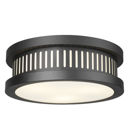 Cosmo Light Plafon FUNCHAL C03163BK