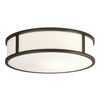 Lampa sufitowa Astro Mashiko Round 300 1121043 Brązowy
