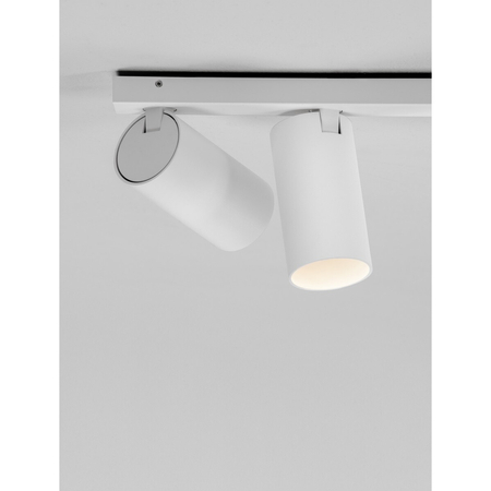 Reflektor Luces Exclusivas FALORIA LE45652 biały