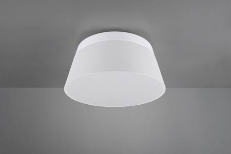 Lampa sufitowa Trio 608900331 biały