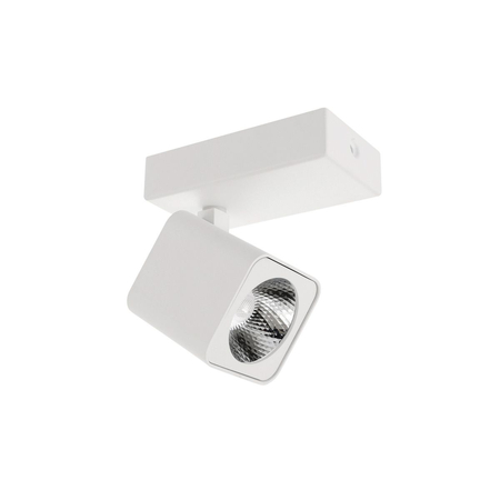 Reflektor Italux Aveiro SPL-31981-1B-WH biały
