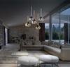 Lampa wisząca Sillux SP7-294C-40 Granada