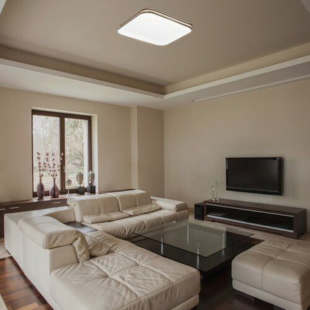 Lampa sufitowa Rabalux Oscar2 71178 biały