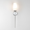 Kinkiet Astro Beauville 1388001 Polerowany Chrom