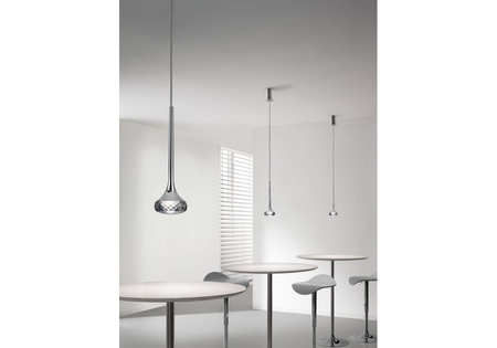 Lampa wisząca Axo Light Fairy Crystal