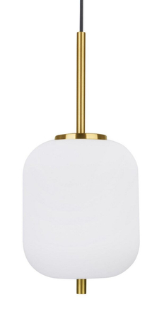 Lampa wisząca Luces Exclusivas PILAR LE41758 złoty