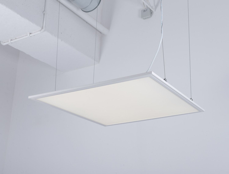 Panel LED Greenie UltraSlim 48W 600x600mm WW/NW/CW, pilot, CRI95+