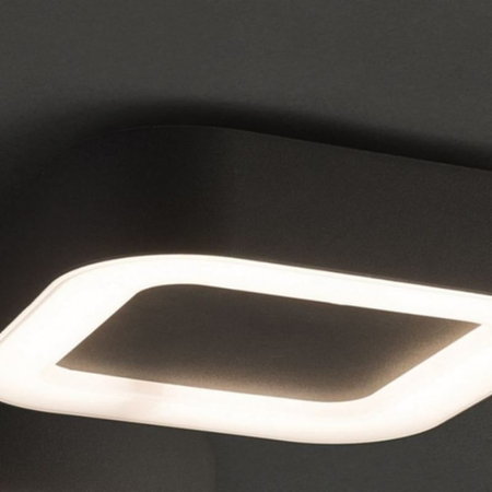 Lampa PUEBLA LED graphite 9513 Nowodvorski Lighting