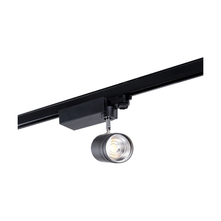 Reflektor Szynowy 3-fazowy LED Greenie Track Light 15W NW