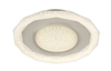 Lampa sufitowa Rabalux Siren 6294 biały