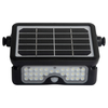 Eko-Light Lampa Solarna Talent 8W 4000K IP65 EKO8328 CZARNY