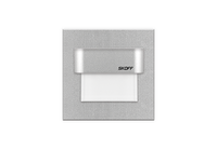 Biała zimna || IP66