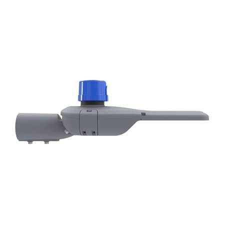 Lampa uliczna LED Greenie PLUTO 25W 180lm/W Zhaga+ D4I NW ENEC+