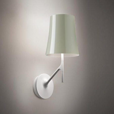 Lampa ścienna Foscarini 221005225 Birdie
