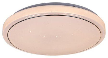 Lampa sufitowa Rabalux Trevor 3008 biały