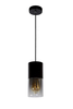 Lampa wisząca Lucide ZINO 74410/01/65 czarny