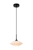 Lampa wisząca Lucide TREVOR 25414/20/61 czarny