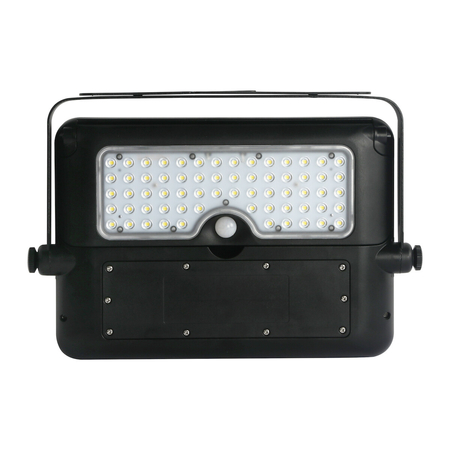 Eko-Light Naświetlacz Solarny Epad 10W 1150lm 4000K EKO9083 CZARNY