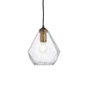 Endon Lighting Lampa wisząca 95462 złoty