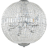 Lampa wisząca Ideal Lux 116235 Luxor SP12