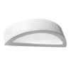 Sollux Lighting Kinkiet ceramiczny ATENA SL.0001