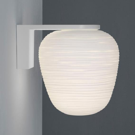 Lampa ścienna Foscarini 244005310 Rituals 3