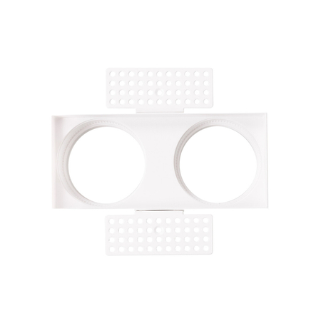 MAXLIGHT H190.06 OPRAWA WPUSTOWA SPILIO, DO SKOMPLETOWANIA Z MODUŁEM HM190 I TRAFO HT190