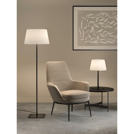 Lampa stołowa Astro Beaumont Table 1480003 Matowy Czarny