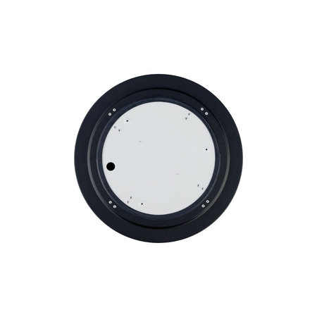 Plafon ARENA SENSOR Nowodvorski 10177 czarny