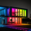 Eko-Light Zestaw Led RGB 3m IP65 Sterownik + Pilot EKZ2857