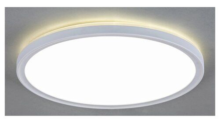 Lampa sufitowa Rabalux Pavel 3427 biały