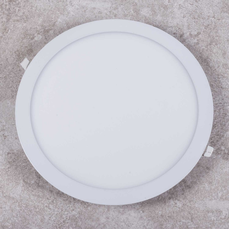 Panel sufitowy LED Greenie okrągły 24W Ø300 NW