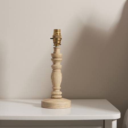 Lampa stołowa Endon Lighting Bibury 110937