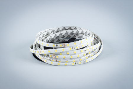 Taśma LED Greenie RGB 1m 60 diod 5050, wodoodporna IP65, 14.4W/mb RGB Rolka 5m [3 lata gwarancji]