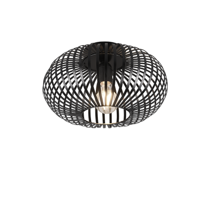 Lampa sufitowa Trio 606903032 czarny