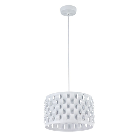 Lampa wisząca Maytoni Delicate MOD196-PL-02-W