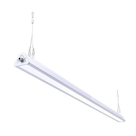 Lampa liniowa przemysłowa LED Greenie Stratos 200W 160 lm/W CRI>80 4000K