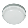Eko-Light Oprawa Kanałowa Davo Okrąg 8W 4000K IP64 Biały EK1078 BIAŁY