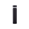 Lampa ogrodowa Luces Exclusivas OSCELIA LE75130 czarny