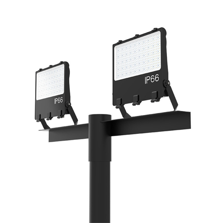 Naświetlacz LED Greenie Nemo 180lm/W 480W IP66 antyodblaskowy