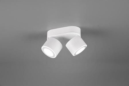 Reflektor Trio 652910231 biały